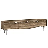 Verschönern Sie Ihren Wohnraum mit dem praktischen und modernen Fernsehboard. Die Kommode ist der neue Blickfang und Highlight in Ihrem Arbeitszimmer, Wohnzimmer oder Kinderzimmer.
