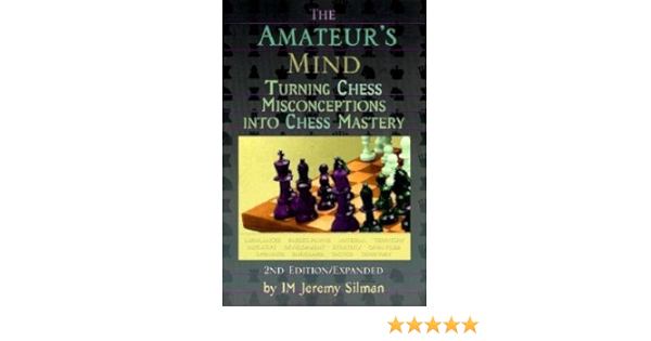 Amateur's mind Clearance