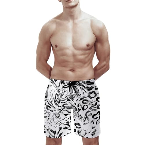Maillot de bain homme confortable pour éviter les irritations