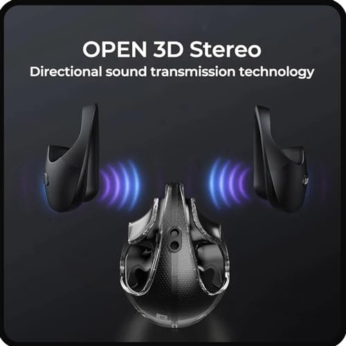 Achuhe Hy-T26 Headphones, 2024 New Hy-T26 X15 Pro Earphone Wireless Bluetooth, Earbuds Bluetooth Headphones, Wireless Earbuds Bluetooth 5.4, Noise Reduction, High Sound Quality, Waterproof (Purple)