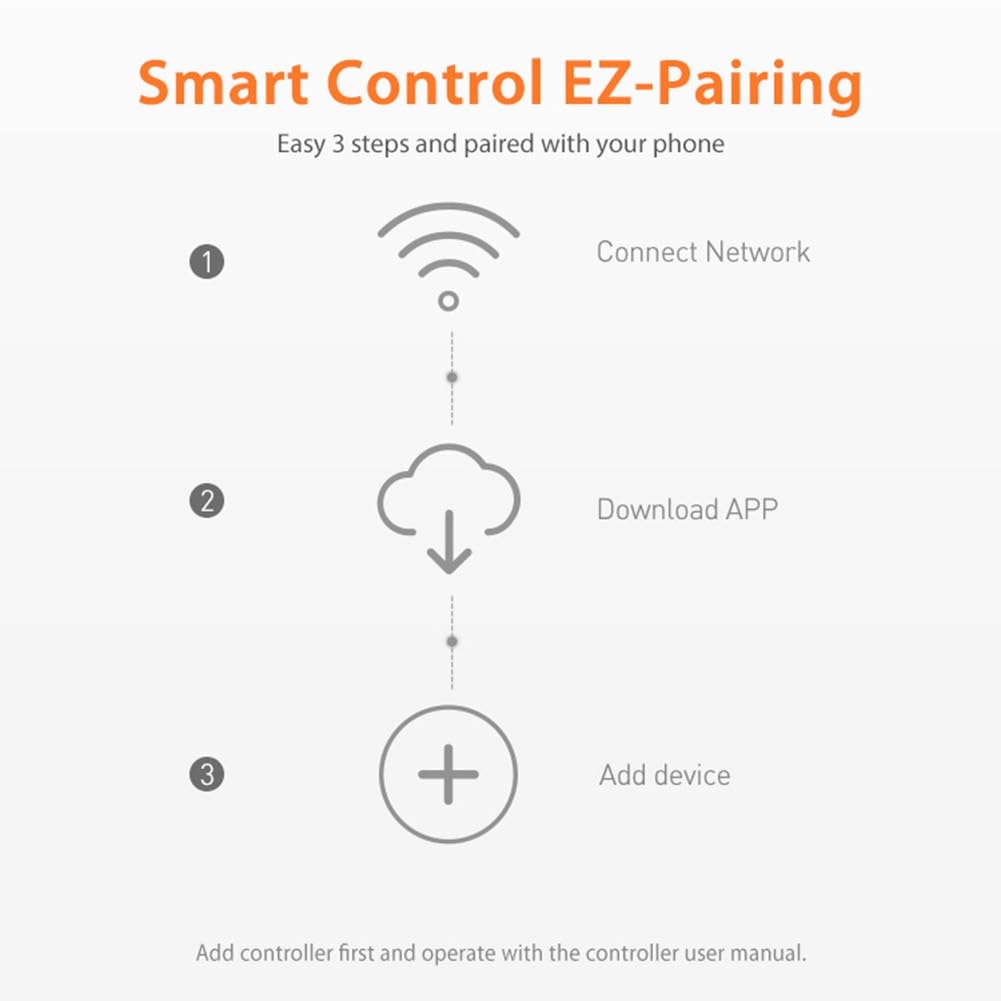 Alarma de luz y sonido para exteriores con energía solar para TUYA Smart y ZigBee, diseño ABS resistente a la intemperie con protección impermeable y solar, sirena de seguridad compacta de