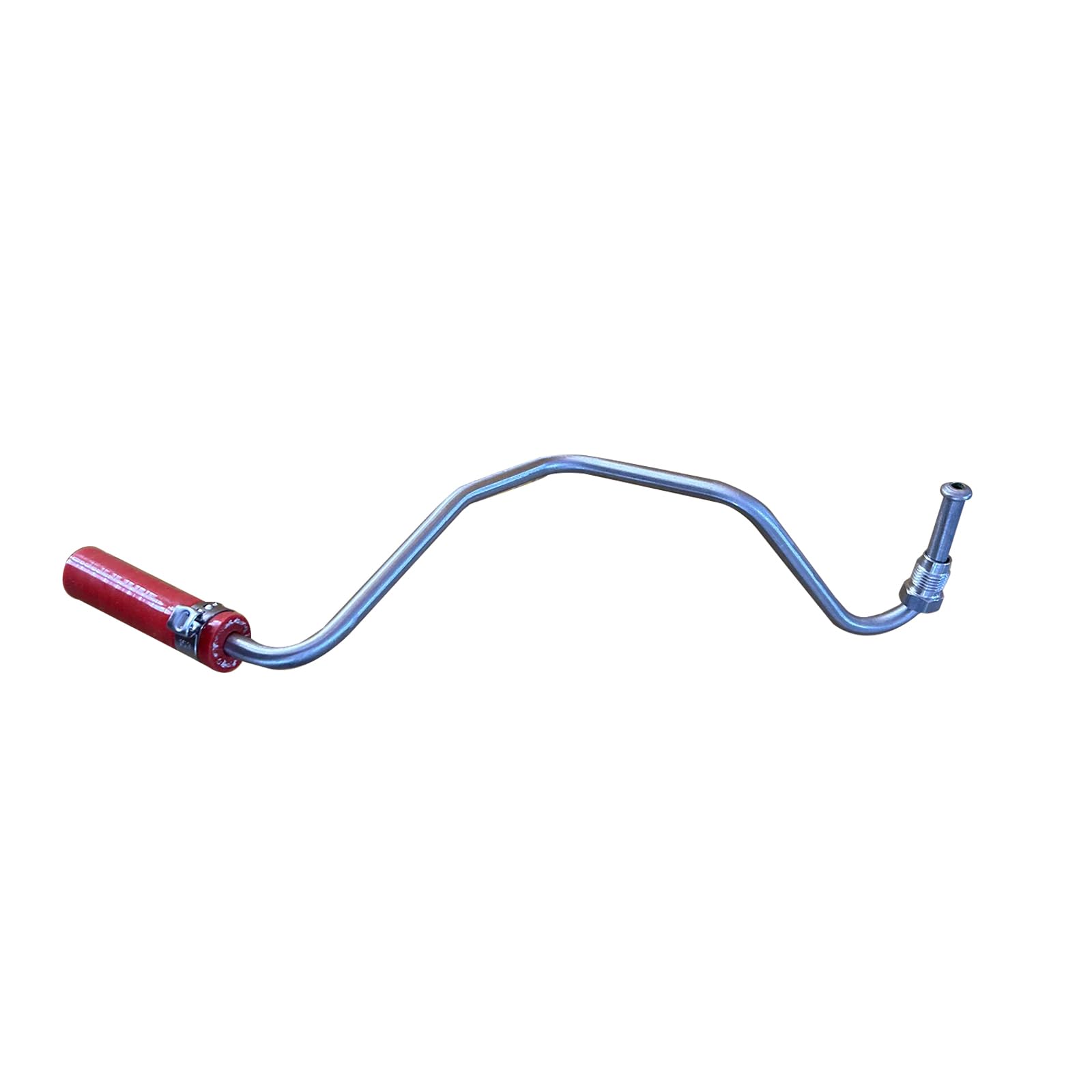 DPF - Tubo de presión diferencial con sensor de presión de aire, sensor de presión diferencial, tubos para Renault Clio MK4/Kangoo MK2/Megane Scenic MK3 MK4, para Dacia Nissan Infiniti, 223211870R