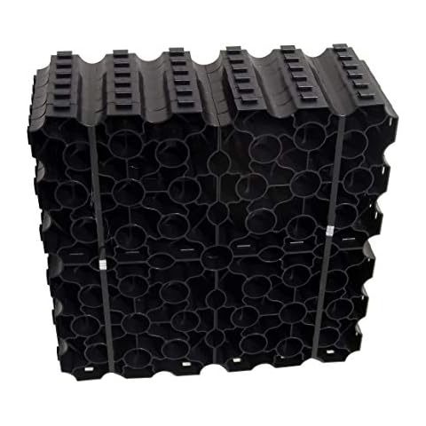 The Garden Range Shed Base Kit Cover