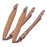Correas de arnés para acordeón: correa de acordeón perfecta para reemplazar una vieja o rota, hace que su acordeón se vea más nuevo y elegante, accesorios para acordeones