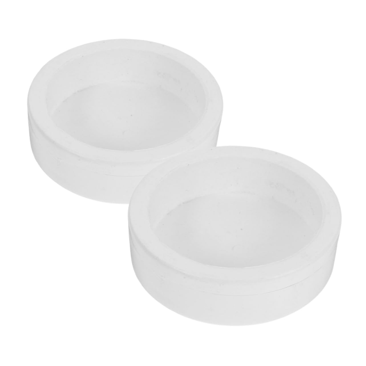 BUTIFULSIC 2pcs Manual Grain Grinder Lightweight Handheld Mill for Rice Wheat Durable Tool for Home Outdoor Cooking Multi Grain Grinding Capability