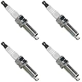 NGK For Acura ILX 2013 2014 2015 Spark Plug Laser Iridium Long Life Box of 4 | 5787