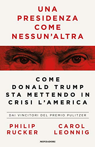 Una presidenza come nessun'altra. Come Donald Trump sta mettendo in crisi l'Amer