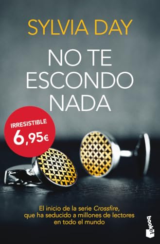 No te escondo nada (Bestseller)