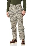 Propper ABU Trouser, Men's, 100% Cotton Ripstop, Air Force Tiger, Size