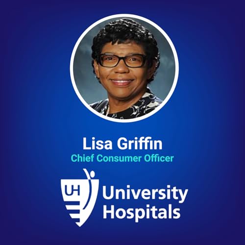 Elevating Patient Access & Experiences With AI w/ Lisa Griffin