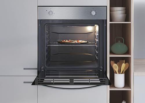 CANDY Four encastrable nettoyage manuel FIDCX100 - vue 7