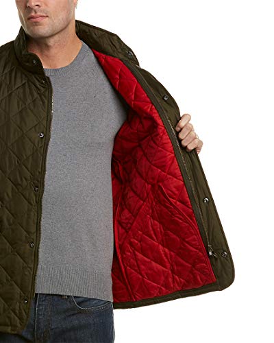 Image of Barbour Flyweight Chelsea Quilt
