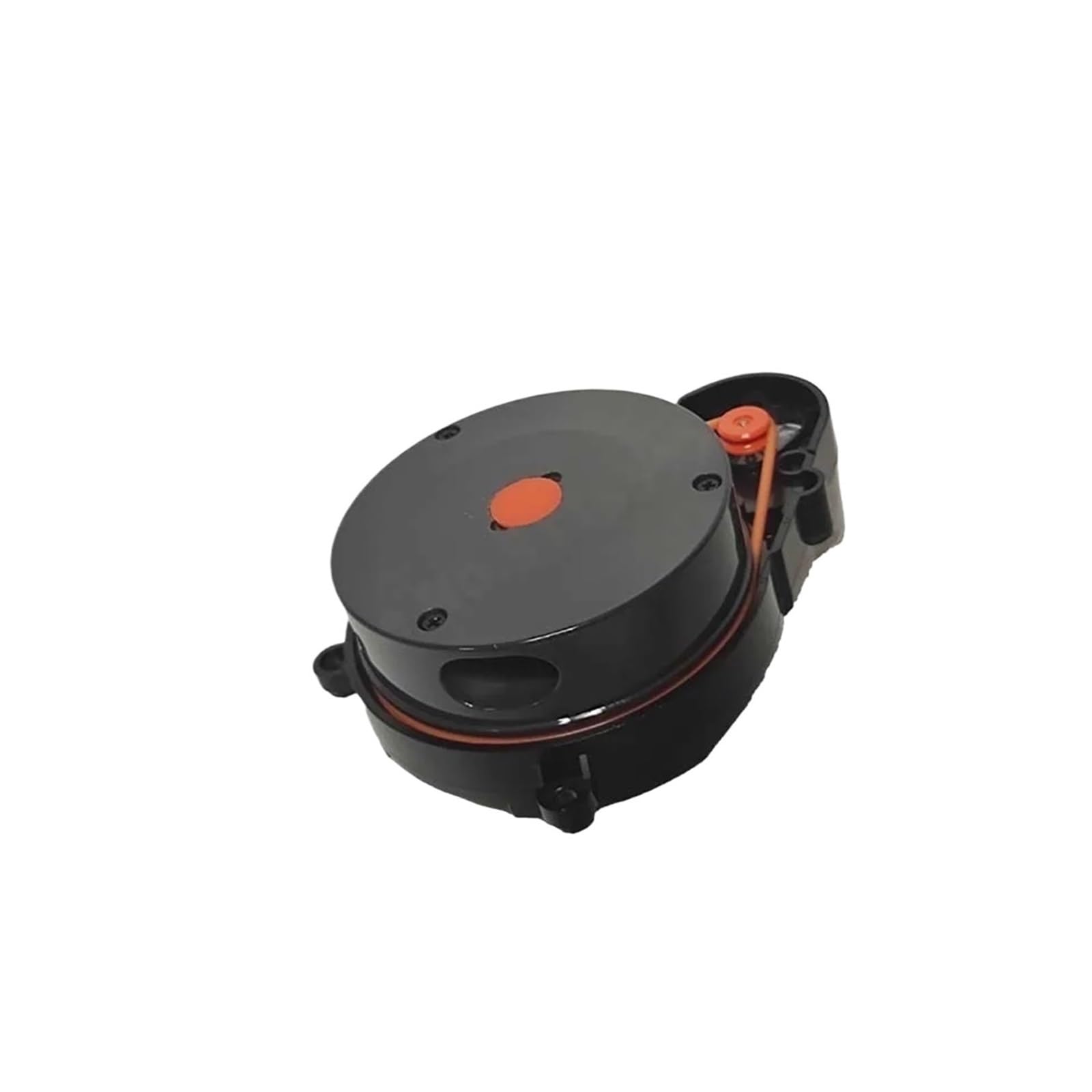 Pshseflrd Black 1 Pcs Lds Spare Parts Distance Sensor Accessories Robotic Vacuum Cleaner,Compatible For Roborock， S55 S6 S5 Max S6maxv S45 Max S7 S5(Black 1 Pcs)