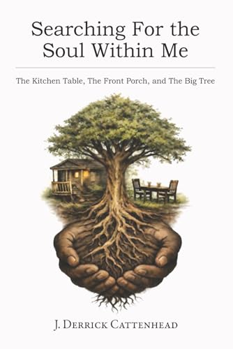 Searching For The Soul Within Me: The Kitchen Table, The