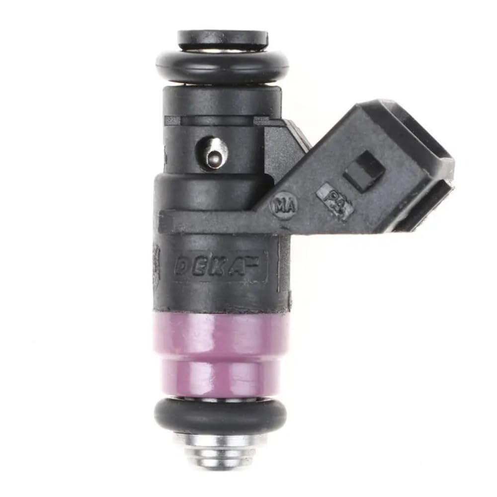 Injector Fit for 1.6 16v 31 T. KM Replacement Nozzle Injection Petrol H132259 8200132259