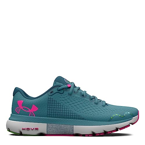 Under Armour Zapatillas de Running para...