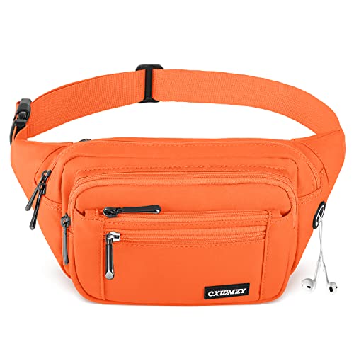 The 11 Best Fanny Packs For Travel