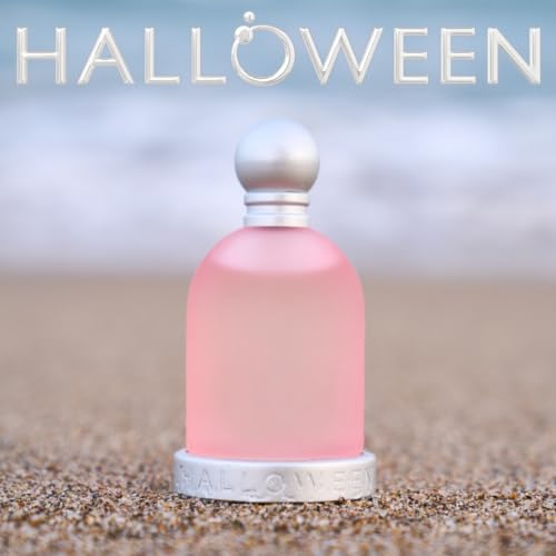 Miniatura 4 de Halloween Magic, Eau De Toilette Para Mujer, Fragancia Chipre Afrutada Oriental, 100 Ml Con Vaporizador