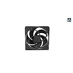 ARCTIC P12 PWM PST (5 Pack) - 120 mm Case Fan, PWM Sharing Technology (PST), Pressure-optimised, Quiet Motor, Computer, 200-1800 RPM - Black - Image 7