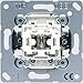 Jung 1x Wipp-Kontrollschalter 502KOU 2polig Aus, 250 V 250 x günstig Kaufen-Jung 1x Wipp-Kontrollschalter 502KOU 2polig Aus, 250 V