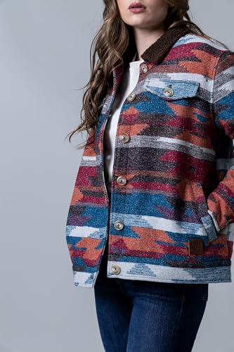 Kimes Ranch Women's Red Rocks Jacket3