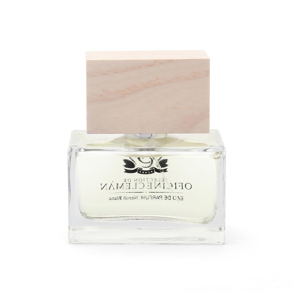 NEROLI BLANC SELECTION DE OFICINE CLEMAN 100ml perfumy