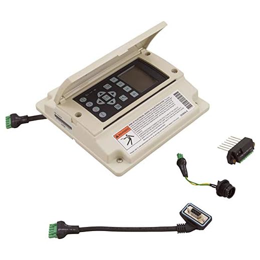Pentair 357527Z Swimming-Pool-Pump-Accessories, White