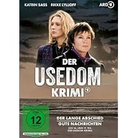 Der Usedom-Krimi: Am Scheideweg / Emma