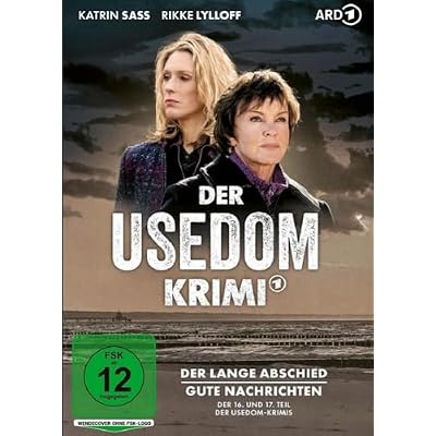 Der Usedom-Krimi: Am Scheideweg / Emma