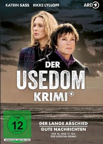 Der Usedom-Krimi: Am Scheideweg / Emma