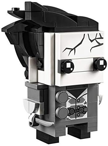 LEGO BrickHeadz Captain Armando Salazar 41594 Building Kit - Image 4