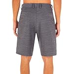 Hurley Mens H2o-dri Cutback 21" Walkshort - Image 2