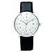 Produktbild Junghans Herren-Armbanduhr XL Max Bill Automatic Analog Automatik Leder 027/4700.00
