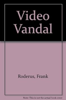 The Video Vandal - Book #3 of the Heller Thriller