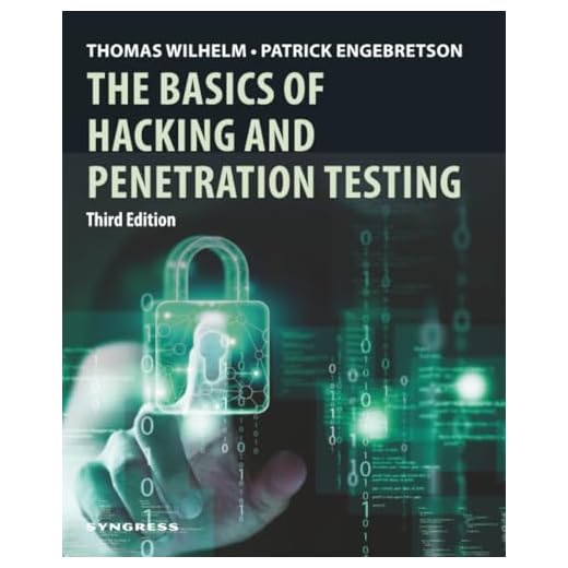 The Basics of Hacking and Penetration Testing
