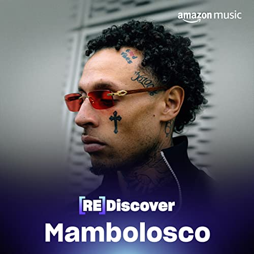 Zusammengestellt von: Amazon Music