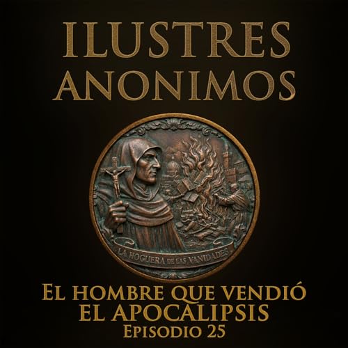 El hombre que vendi&oacute; el apocalipsis