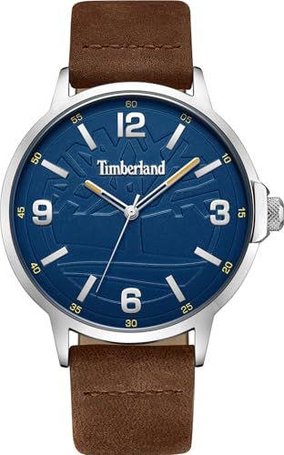 Montre homme Timberland GLENCOVE TDWGA0011501 idéale pour le quotidien et le week-end