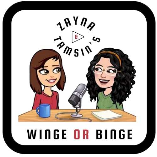 Winge or Binge: Trailer