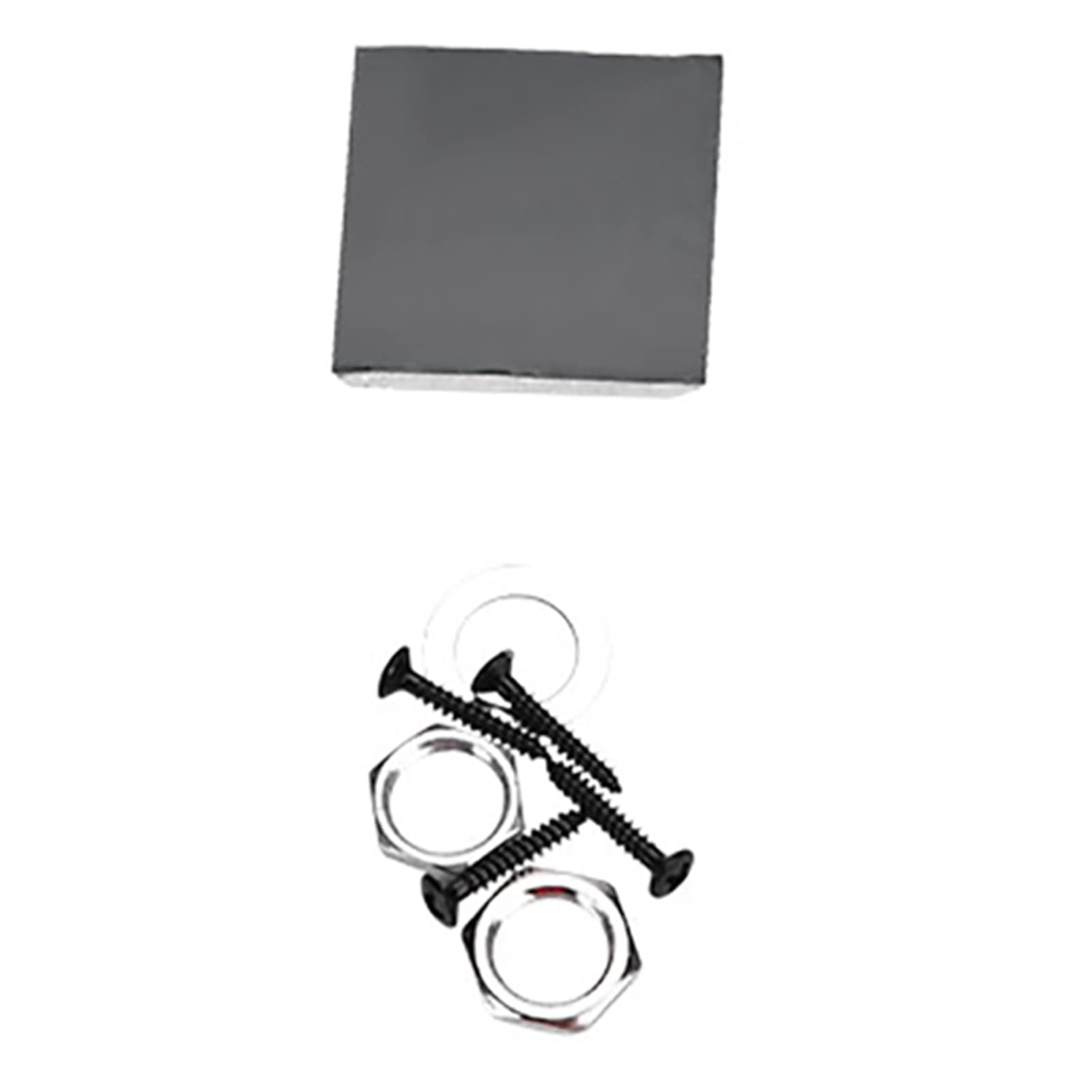 Micro de Guitare, Micro EQ, Micro de Guitare Acoustique, Préampli de Guitare Acoustique, Micro de Préampli de Guitare Acoustique 5B et Micro d'accordeur Numérique