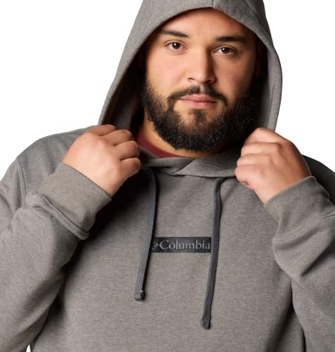 Image of Columbia mens Trek Hoodie