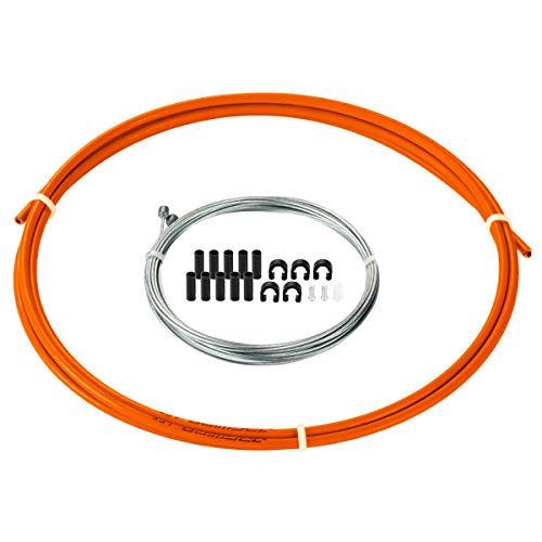 CNCLOL - Cavo del cambio per bicicletta, per