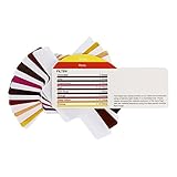 XCSOURCE® Filtros de Color de Gel para Iluminación de Flash, Conjunto Universal de 20 Unidades para Yongnuo 565EX DC657