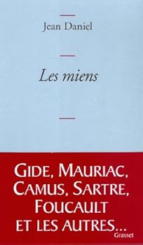 Paperback Les Miens (French Edition) [French] Book