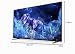 Abbildung Sony XR-55A80K/P BRAVIA XR 55 Zoll Fernseher (OLED ,4K Ultra HD,High Dynamic Range (HDR),Smart TV (Google TV),2022 Modell),Titanschwarz inkl 24 + 6 Monate Herstellergarantie