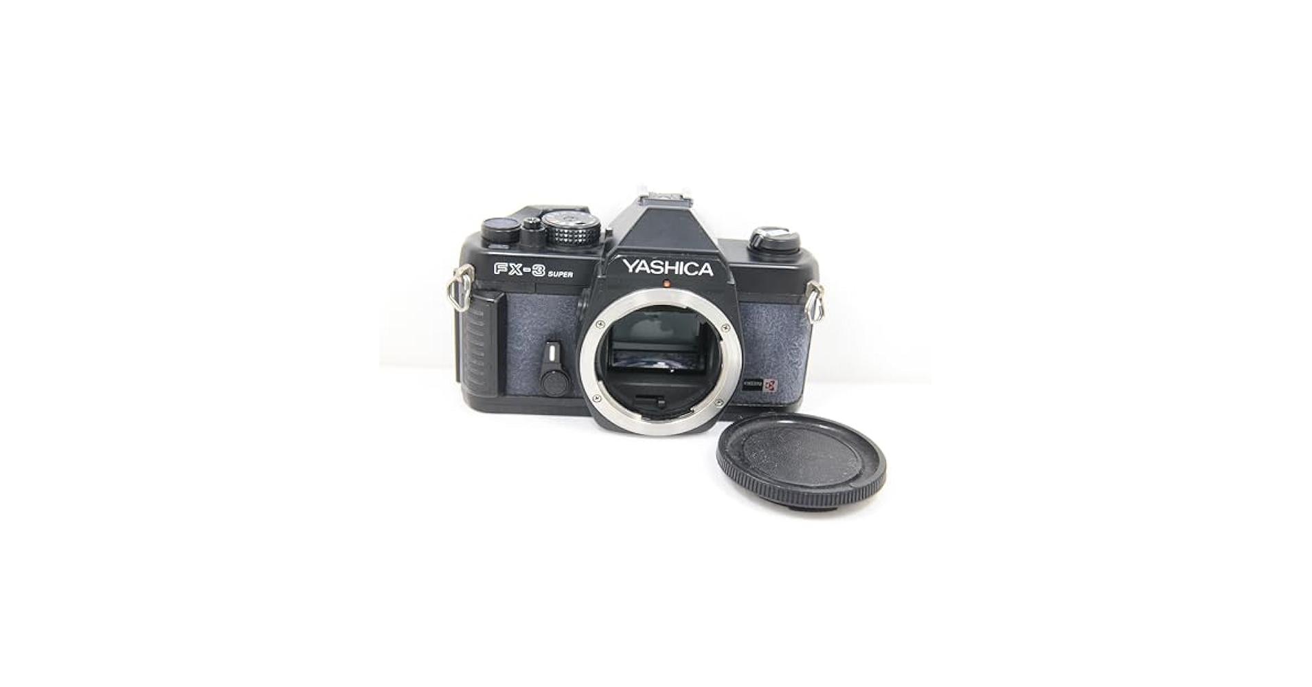 KYOCERA ヤシカ FX-3 ボディ Amazon.co.jp: KYOCERA ヤシカ FX-3 ボディ : Electronics
