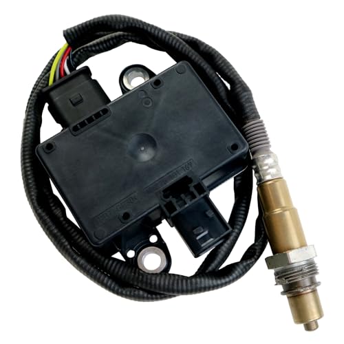 Capteur Particules PM pour Ram 1500 Voyagez sans panne Diesel 68171189AA