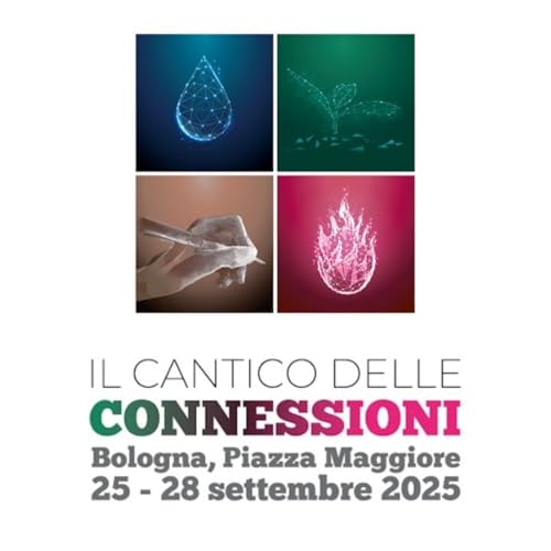 Erio Castellucci, Stefano Zamagni - Scienza e fede alleate per proteggere il creato