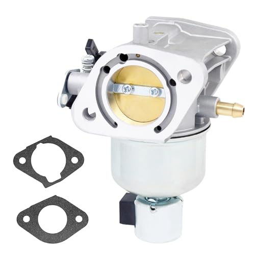Carburateur FS691V de rechange pour tracteur tondeuse autoportée 23HP 15004-0985