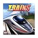 Trains Board Game